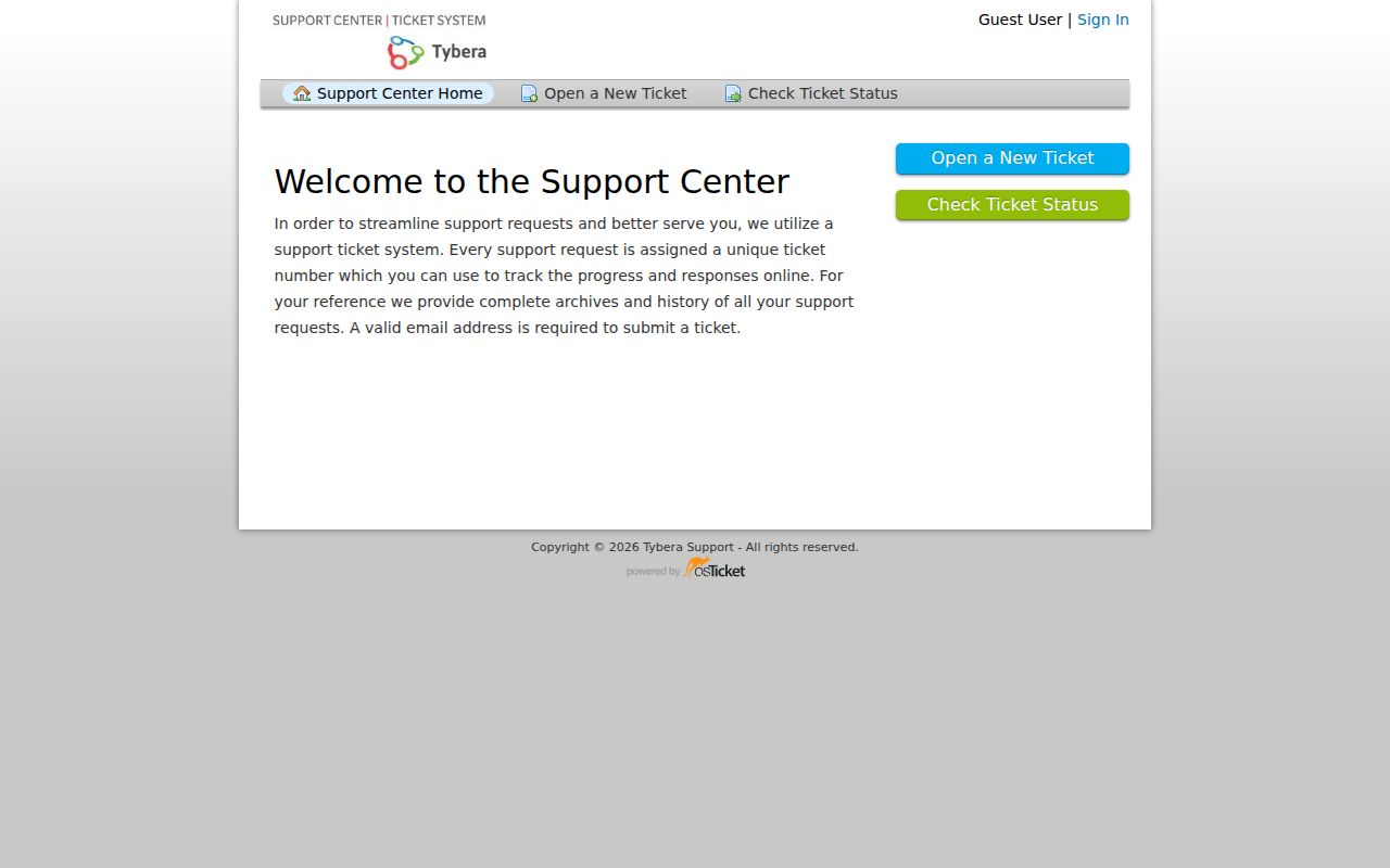 Official Kansas e-filing technical support page